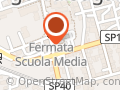 BusForFun Fermata BORGO VALSUGANA