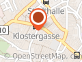 Tourist Information der Stadt Kulmbach