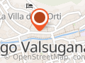 Studio Casa Borgo Valsugana