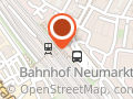 DB Reisezentrum Neumarkt (Oberpfalz)