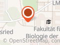 Genetik, Fakultät für Biologie, LMU München