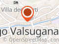 Caf Cisl Borgo Valsugana