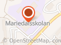 Mariedalsskolan (Grundskolor)