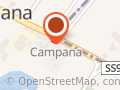Trattoria La Campana Di Targiani Antonio & C. S.a.s.