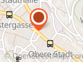 Robert's Cafe-Brasserie am Markt
