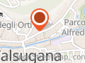 LAGORAI ENGINEERING SRL
