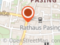 Money Transfer Center - Pasing