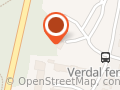 Verdal fengsel