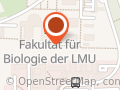 LMU Biocampus Martinsried