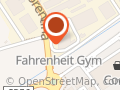 Fahrenheit Gym Ssd Arl