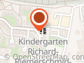 Städtische Kindertageseinrichtung