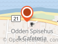 Odden Spisehus & Cafeteria