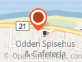Odden Spisehus & Cafeteria