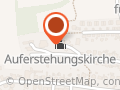 Auferstehungskirche - Evangelisch-Lutherische Kirchengemeinde Kulmbach - Auferstehungskirche