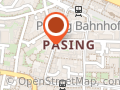 Arcor Shop Pasing