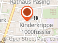 kleine gestalten