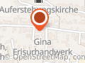 Gina Das Friseurhandwerk in Kulmbach