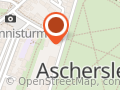 Beratungsstelle Aschersleben Erdgeschoß