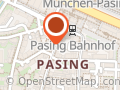 BLUME2000 München Pasing