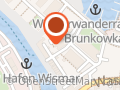 Orthocentrum Alter Hafen