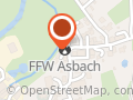 Freiwillige Feuerwehr Asbach