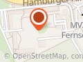 Sporthalle Hamburger Allee 122, 1. Schweriner Judoclub