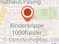 Hundehüttn Hundefriseur Wohlfühloase für Ihren Hund