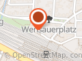 Streetwork-Außenstellen