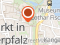 Zu Unserer Lieben Frau Kirchen, katholische (Pfarramt)