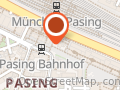 Einkaufsbahnhof München-Pasing