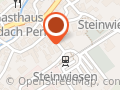 Forstrevier Steinwiesen