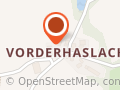 Hofgemeinschaft Vorderhaslach GbR
