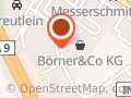 Börner KG Beteiligungsgesellschaft