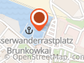 Wasserwanderrastplatz Wismar