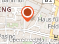 MediaMarkt Smartbar Handy Reparatur München - Aubing