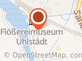 Tourist-Information VG Uhlstädt