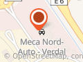 Norsk Scania AS Avd Verdal
