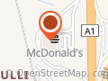 McDonald's Arno Ovest