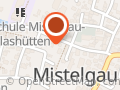 Evang.-Luth. Kirchengemeinde Mistelgau (1.Pfarrstelle)