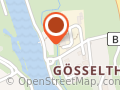 Revierzentrale Gösselthal beim Wasserstraßen- und Schifffahrtsamt Donau MDK