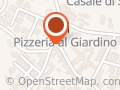 Pizzeria Al Giardino