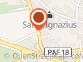 Marevci Bau