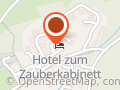 Hotel zum Zauberkabinett Fam. Römer