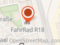 FahrRad R18 - Werkstatt und Verkauf