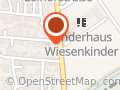 BRK-Kinderhaus Sonneninsel mit Kinderkrippe und Kindergarten