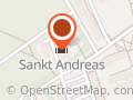 Katholische Kirche St. Andreas