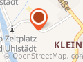 Campingplatz und Kanuverleih "KOMMA RAUS"