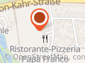 Franco Papà Pizzeria