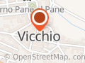 Parrocchia S. Giovanni Battista A Vicchio