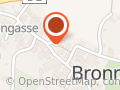 Evang. Kindergarten Bronn